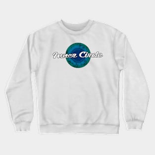 Vintage Inner Circle Crewneck Sweatshirt